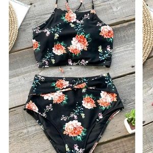 Cupshe bikini set